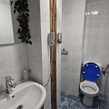Cosy And Spacious 