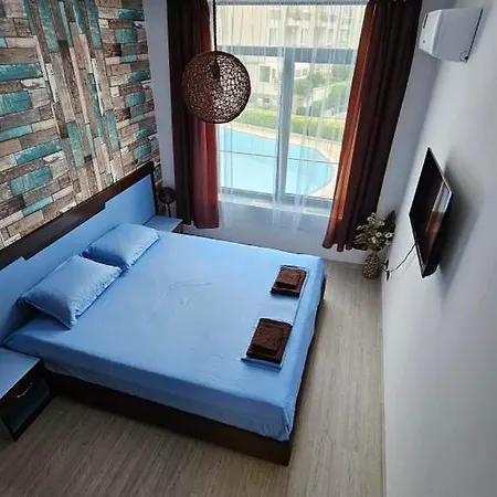 Cosy And Spacious 