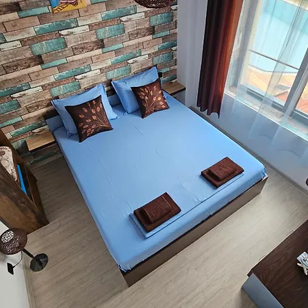 Apartment Cosy And Spacious 